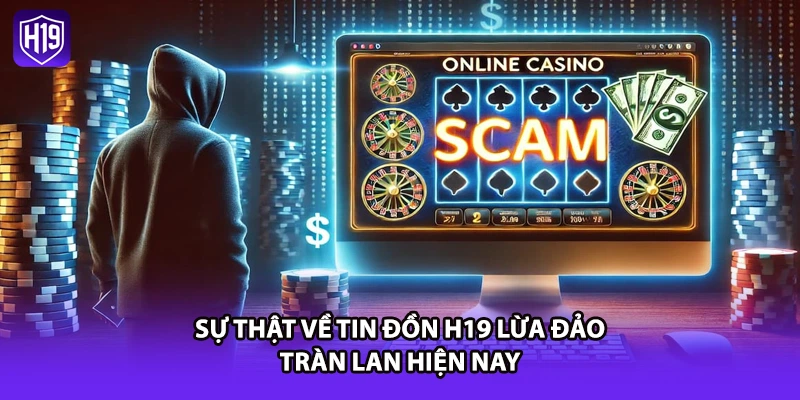 Sự thật về tin đồn H19 lừa đảo tràn lan hiện nay